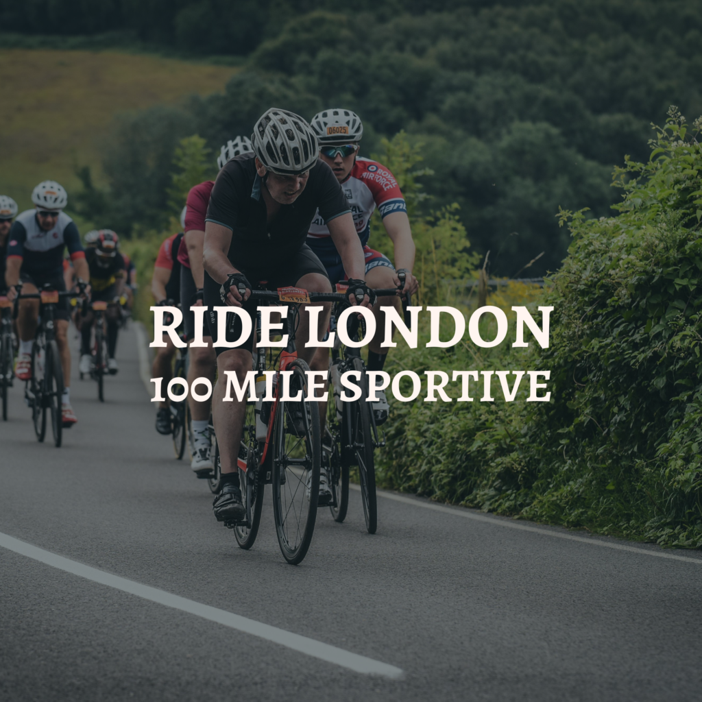 100 Mile Bike Ride Average Time